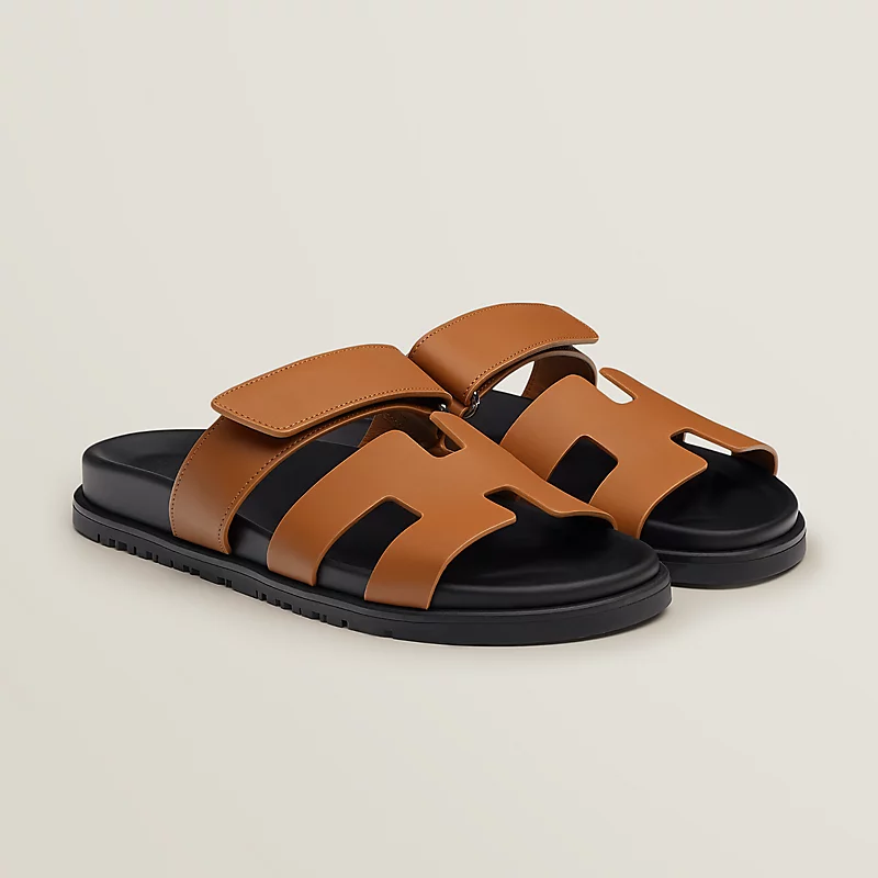 Sandales Hermes Chypre